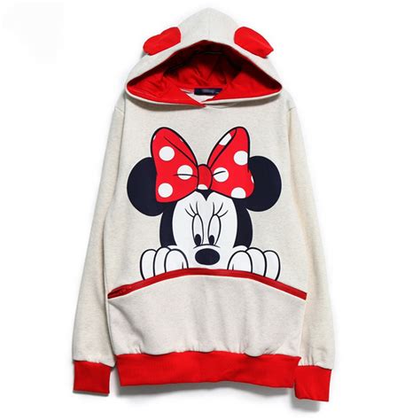 minnie mouse sweater for women|minnie mouse jumper.